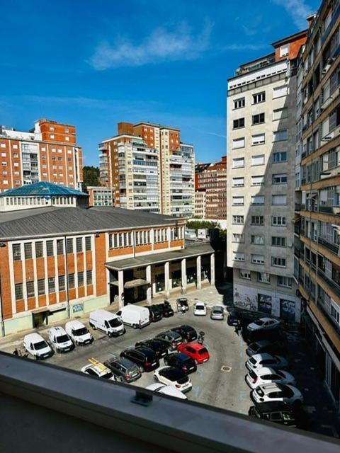 En La Calle San Juan Centro Historico 5 Sin Ascensor Atuaire บูร์โกส ภายนอก รูปภาพ